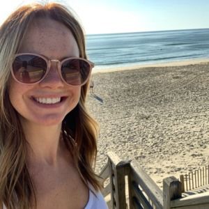 Meet your Posher, Andree